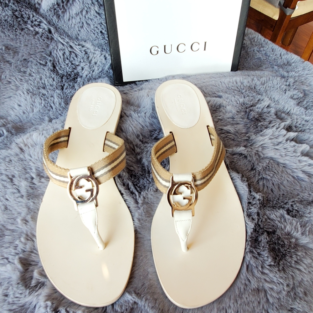 Gucci shoes